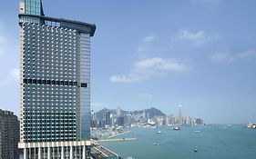 Harbour Grand Hotel Hong Kong 5*